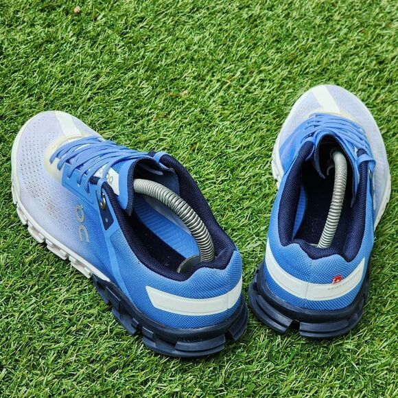 ON CLOUDFLOW - Womens Sneakers - SIZE 6 - Please Se Pictures All Pictures - Picture 5 of 11